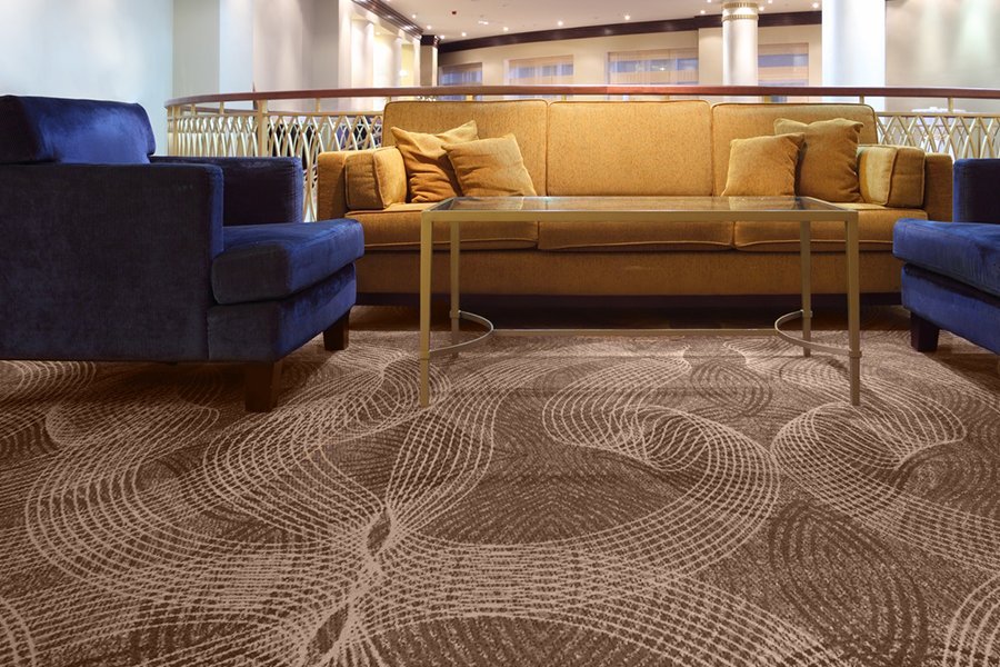 Carpet Textures: Plush, Saxony, and cut-pile
