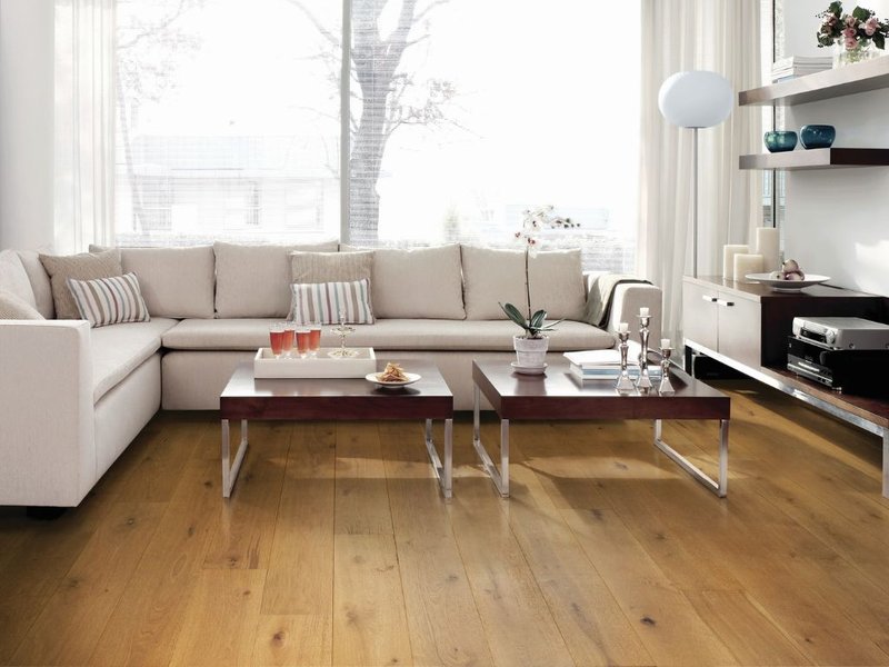 Top 10 Hardwood Flooring Styles for Dallas-Fort Worth Texas Homes