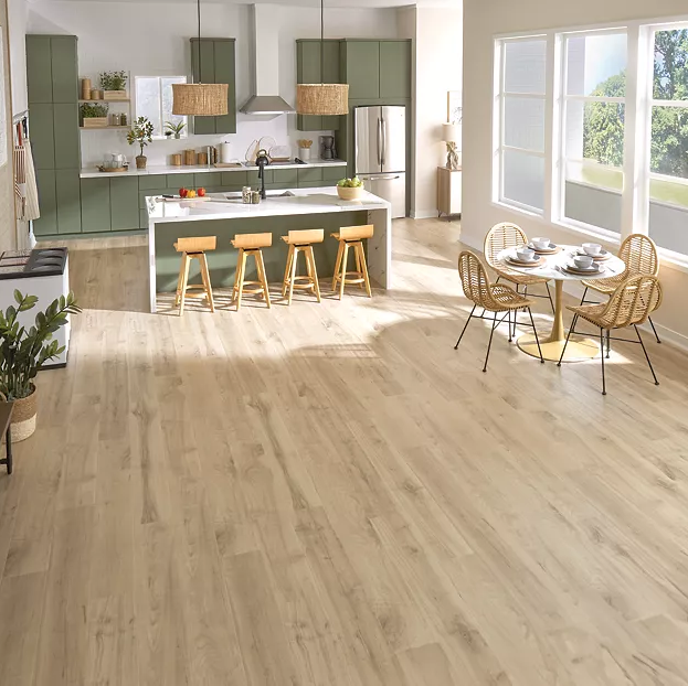 PureTech flooring gallery to inspire your next project