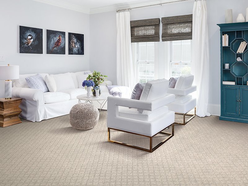 Carpet could be the best flooring decision for your home