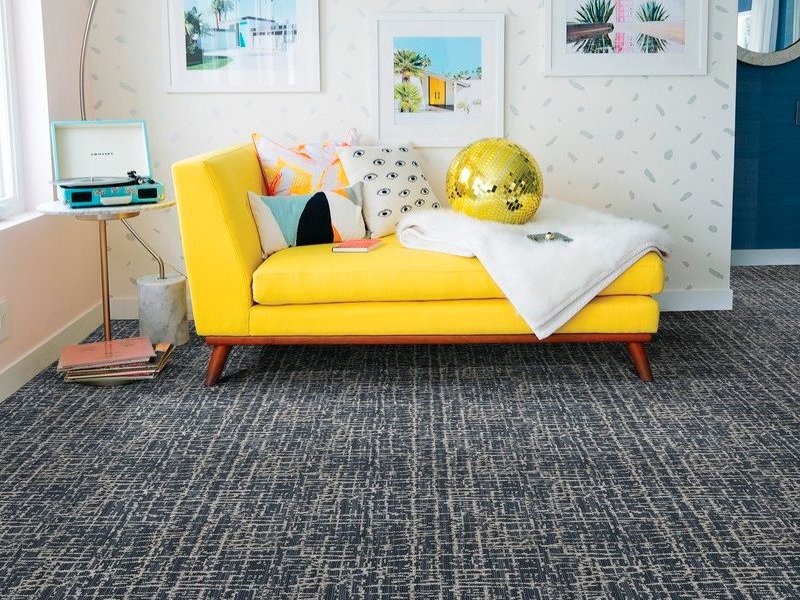 Choose from a wide variety of carpet flooring fibers