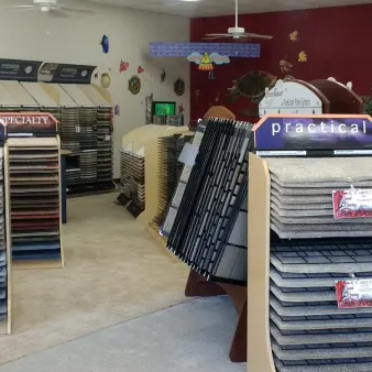 CC Carpet - Discover Our Story: Your Trusted Flooring Experts