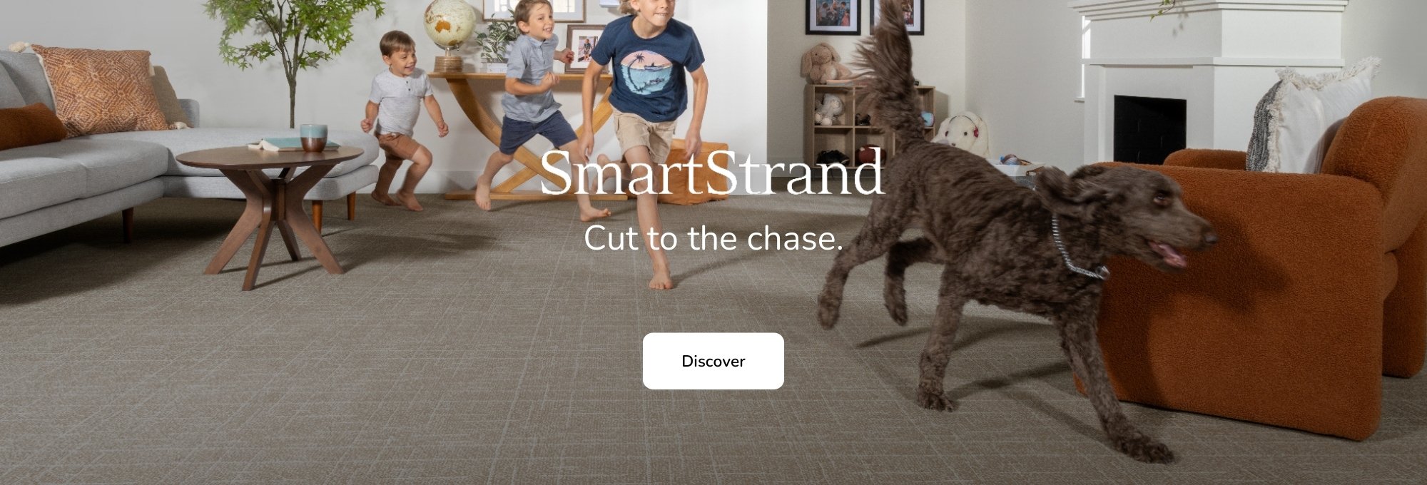 Browse SmartStrand Products